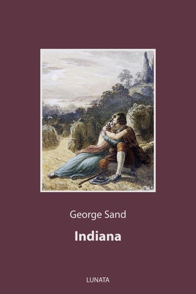 Produktbild: Indiana