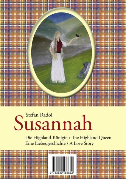 Produktbild: Susannah