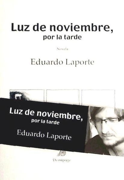 Produktbild: Luz de noviembre, por la tarde