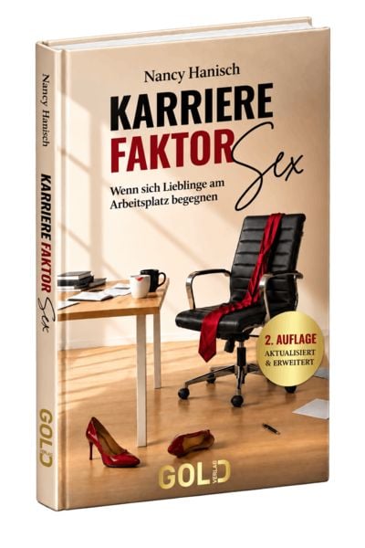Produktbild: Karrierefaktor Sex