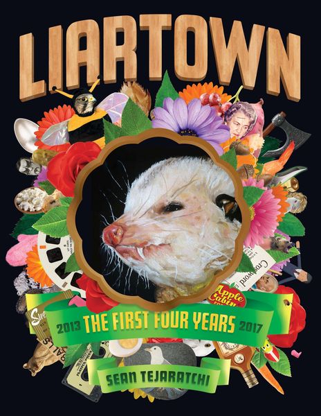 Produktbild: Liartown