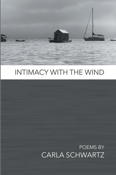 Produktbild: Intimacy with the Wind