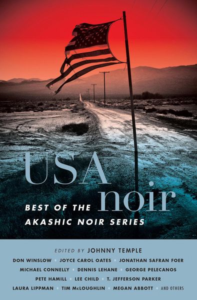 Produktbild: USA Noir