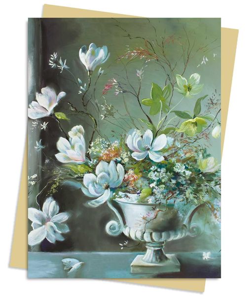 Produktbild: Nel Whatmore: Elegant Grecian Greeting Card Pack