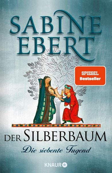 Produktbild: Der Silberbaum. Die siebente Tugend