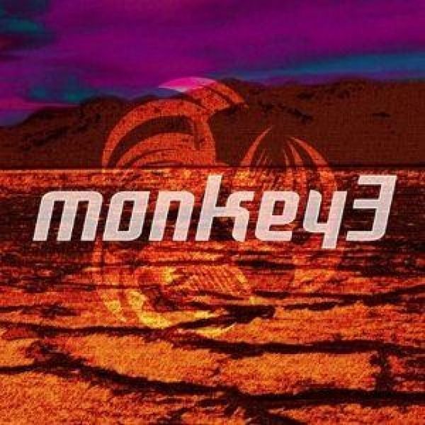 Produktbild: Monkey3
