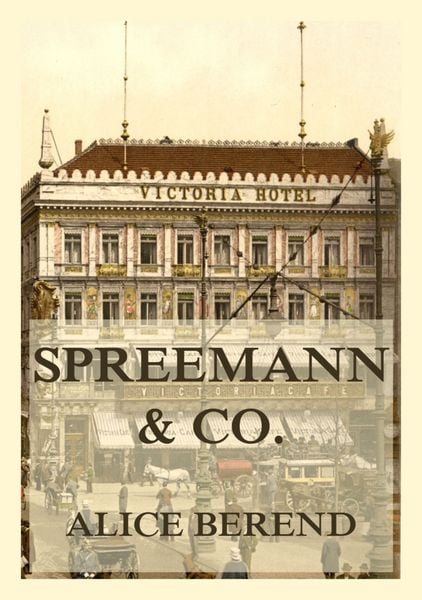 Produktbild: Spreemann & Co.