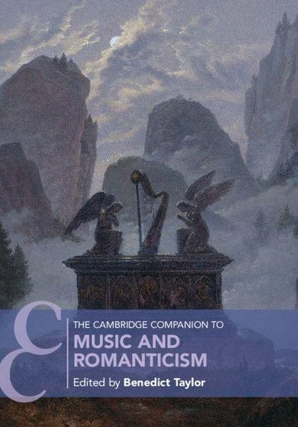 Produktbild: The Cambridge Companion to Music and Romanticism