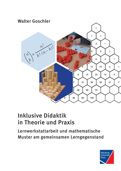 Produktbild: Inklusive Didaktik in Theorie und Praxis