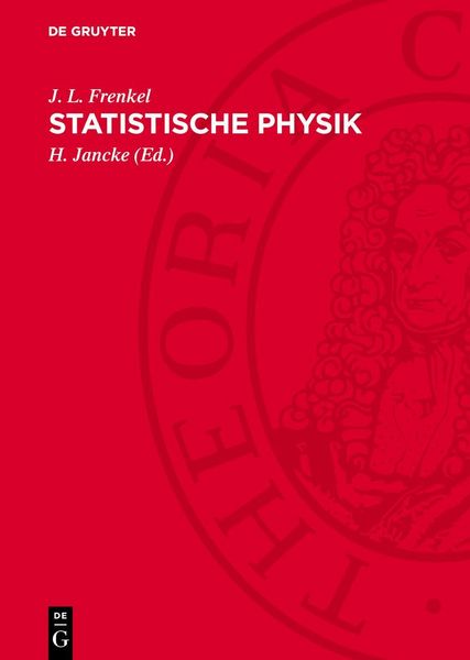 Produktbild: Statistische Physik