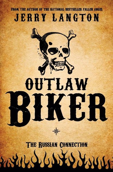 Produktbild: Outlaw Biker
