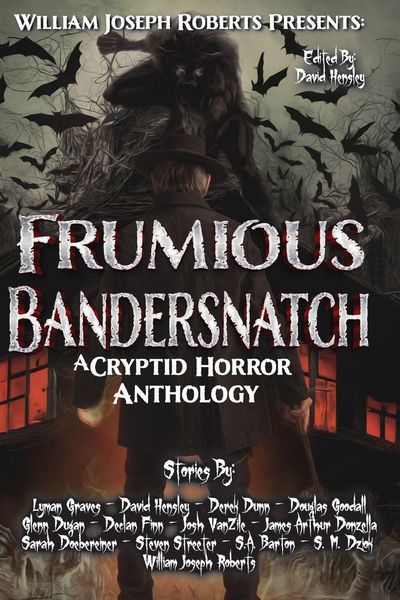 Produktbild: Frumious Bandersnatch