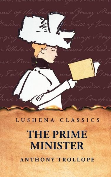 Produktbild: The Prime Minister