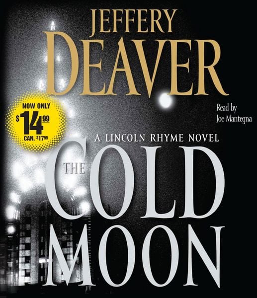 Produktbild: The Cold Moon