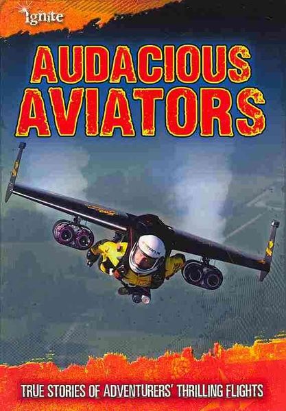 Produktbild: Audacious Aviators