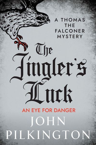 Produktbild: The Jingler's Luck