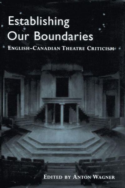 Produktbild: Establishing Our Boundaries