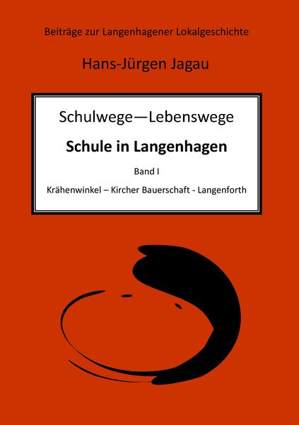 Schulwege - Lebenswege, Taschenbuch von Hans-Jürgen Jagau, BoD – Books on Demand, 9783839106754