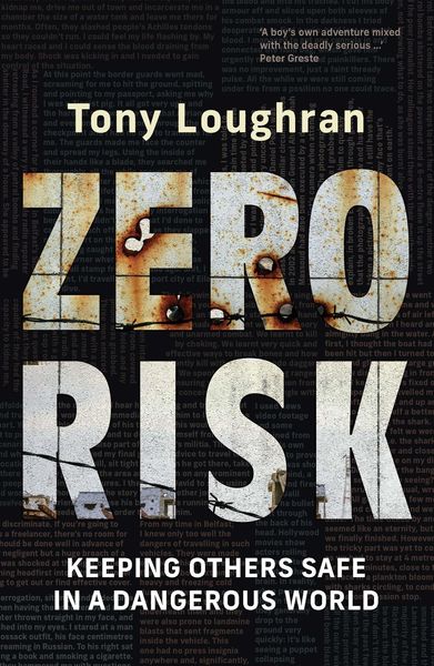 Produktbild: Zero Risk