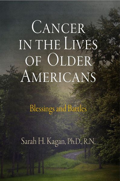 Produktbild: Cancer in the Lives of Older Americans