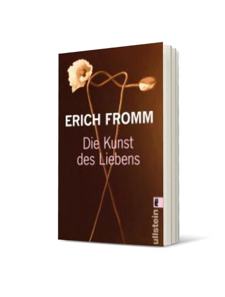 Die Kunst des Liebens