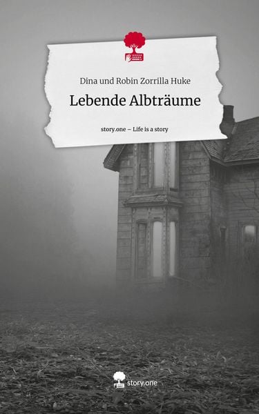 Produktbild: Lebende Albtr&auml;ume. Life is a Story - story.one