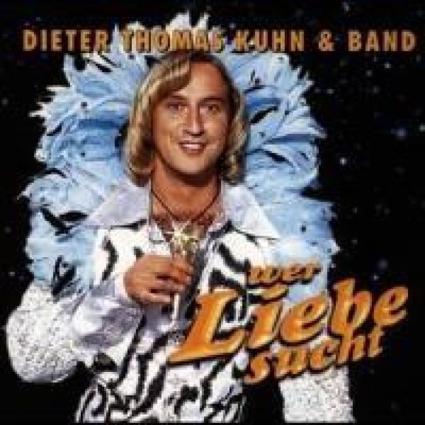 Produktbild: Wer Liebe Sucht