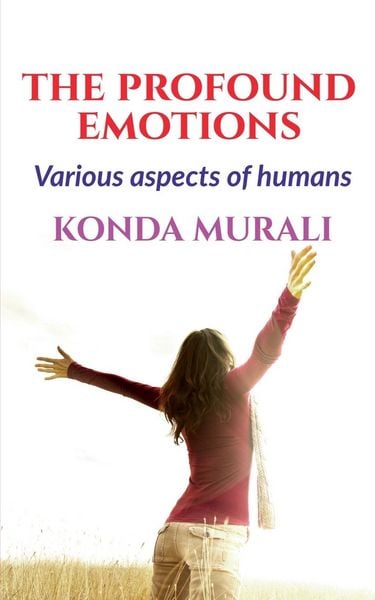 Produktbild: The Profound Emotions