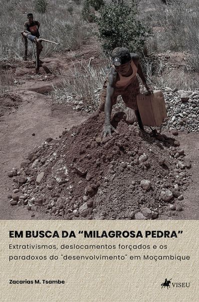 Produktbild: Em Busca da "Milagrosa Pedra"