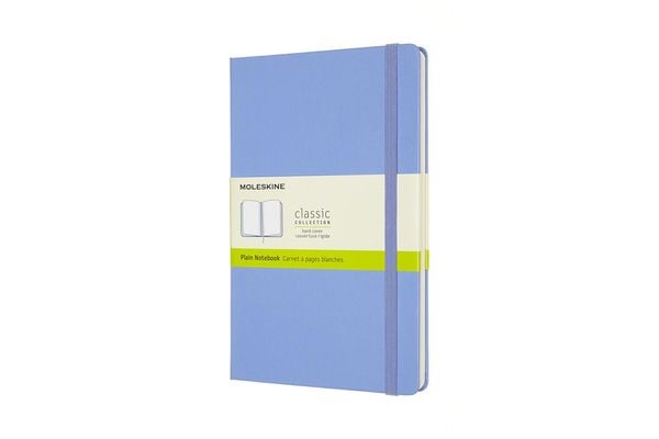 Produktbild: Moleskine Notizbuch, Fester Einband