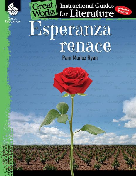 Produktbild: Esperanza renace