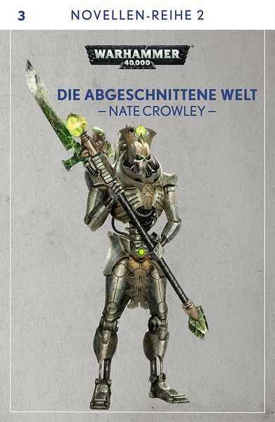 Produktbild: Die Abgeschnittene Welt