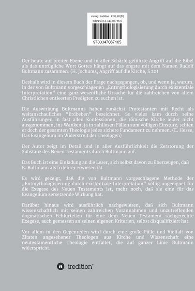 Produktbild: Kritik der reinen Verleugnung