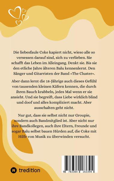 Produktbild: Wie gesalzenes Karamelleis