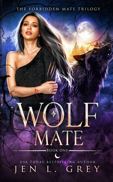 Produktbild: Wolf Mate