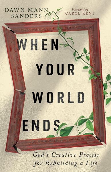 Produktbild: When Your World Ends