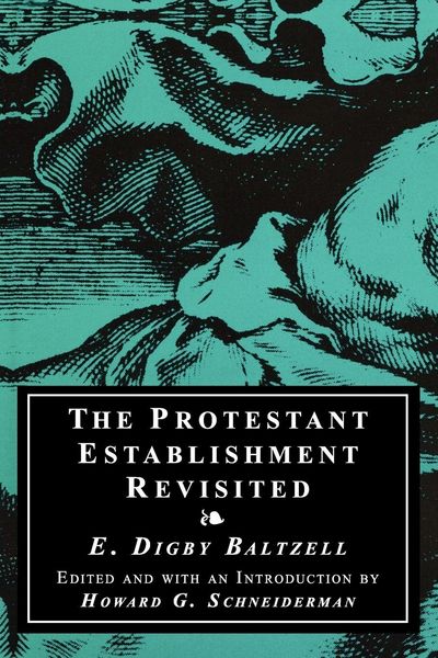 Produktbild: The Protestant Establishment Revisited