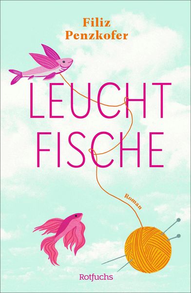 Produktbild: Leuchtfische