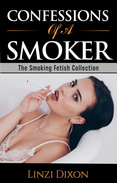 Produktbild: Confessions of a Smoker: The Smoking Fetish Collection