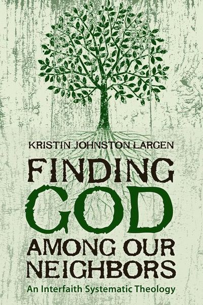 Produktbild: Finding God among Our Neighbors