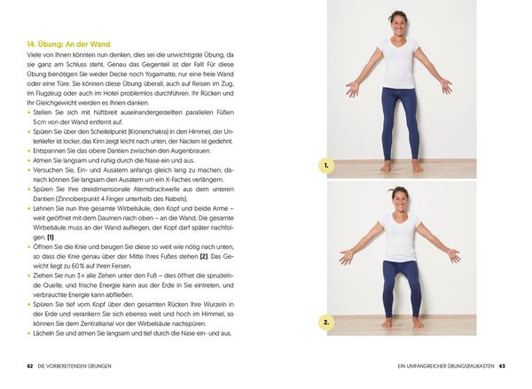 Produktbild: Das R&uuml;cken-Heilbuch