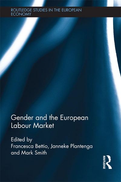Produktbild: Gender and the European Labour Market