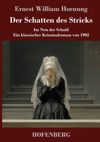 Produktbild: Der Schatten des Stricks