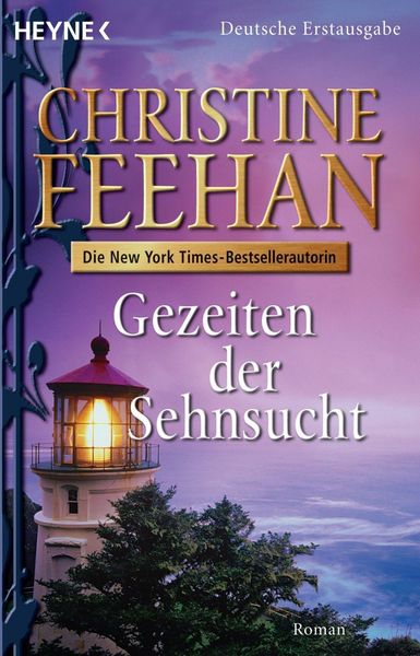 Produktbild: Gezeiten der Sehnsucht