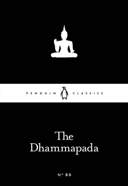 Produktbild: The Dhammapada