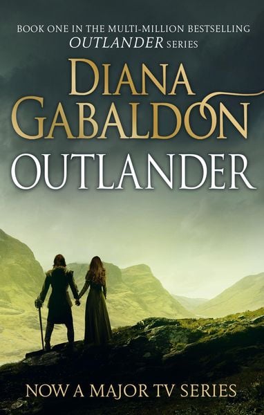 Produktbild: Outlander