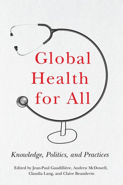 Produktbild: Global Health for All