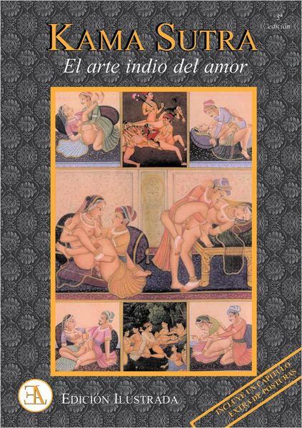 Produktbild: Kama Sutra