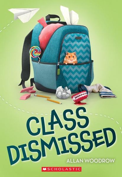 Produktbild: Class Dismissed