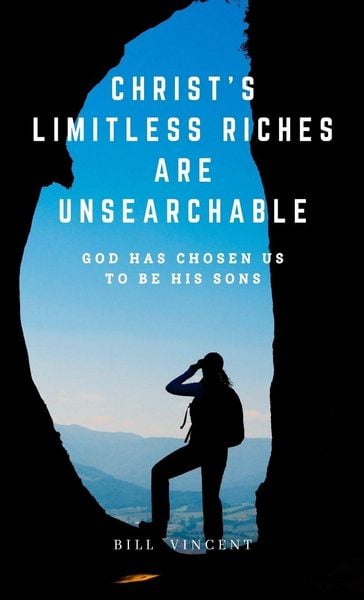 Produktbild: Christ's Limitless Riches Are Unsearchable